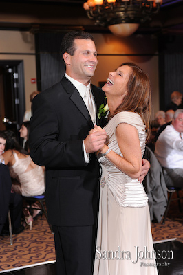 Best First Presbyterian Church Wedding photographer - Sandra Johnson (SJFoto.com)